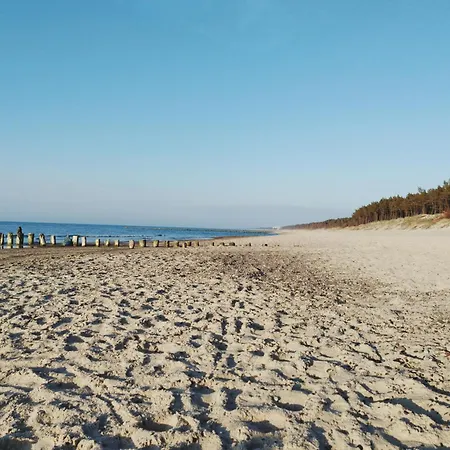 Prázdninový dům Topolanka *