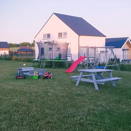 Holiday home Topolanka