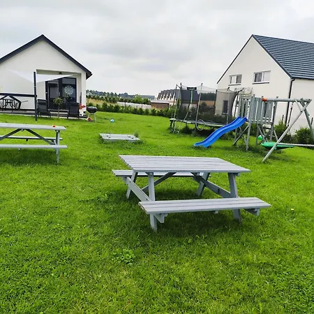 Holiday home Topolanka