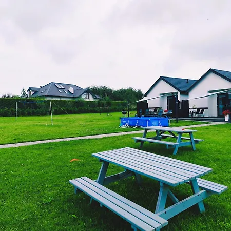 Topolanka * Mielenko