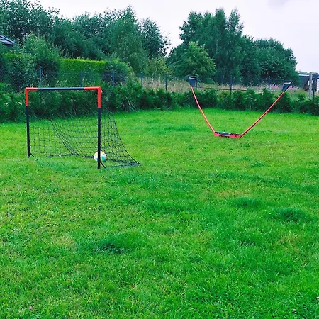 Nyaraló Topolanka *