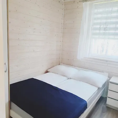 Topolanka Holiday home
