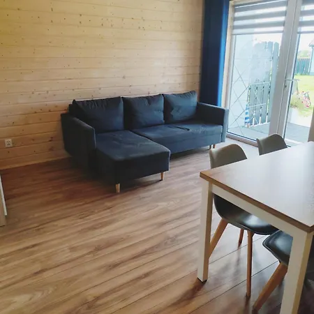 Holiday home Topolanka