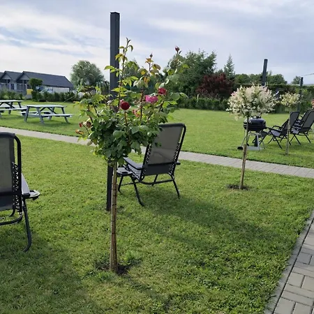 Prázdninový dům Topolanka