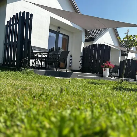 Topolanka Prázdninový dům