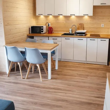 펜션 Topolanka 미엘렌코