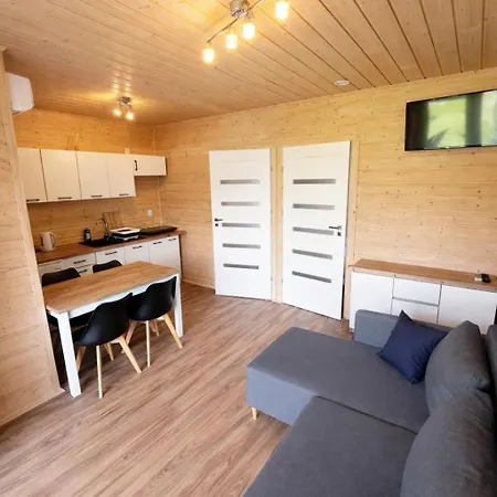 Topolanka Prázdninový dům