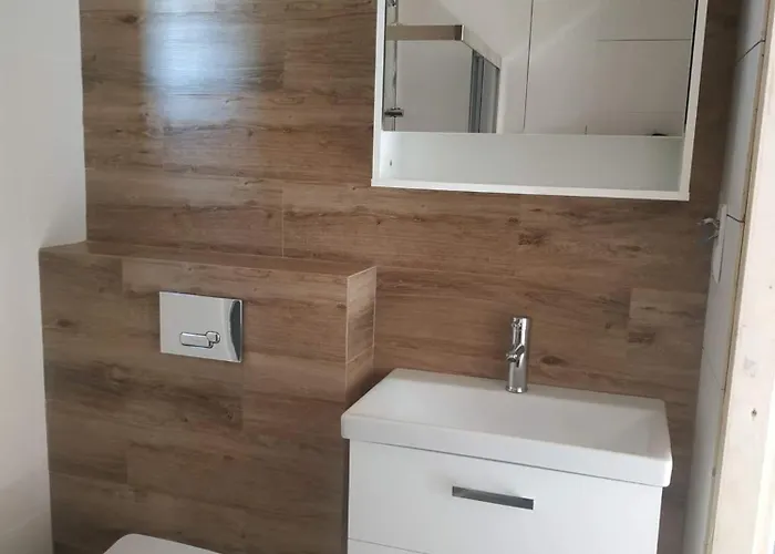 בית נופש Topolanka *