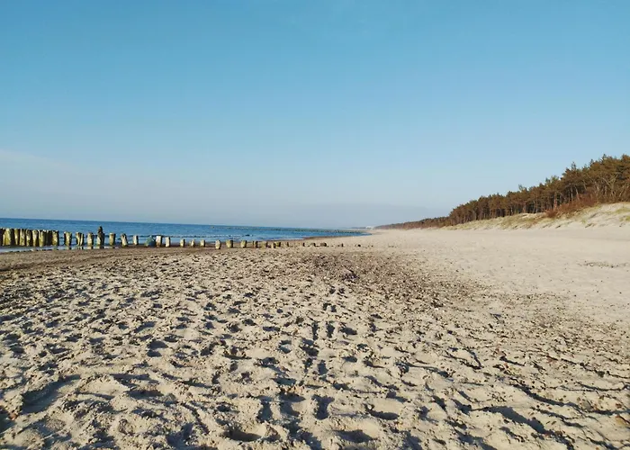 Casa de Férias Topolanka *