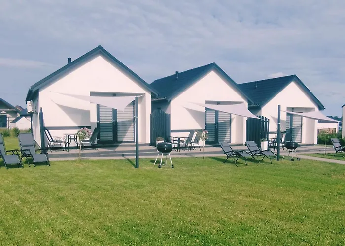 Topolanka בית נופש *