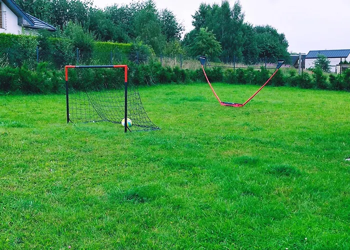 בית נופש Topolanka *