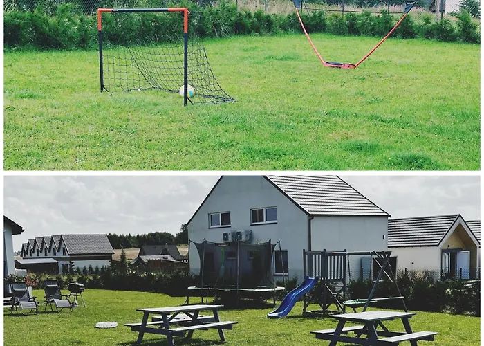 Topolanka בית נופש מילנקו