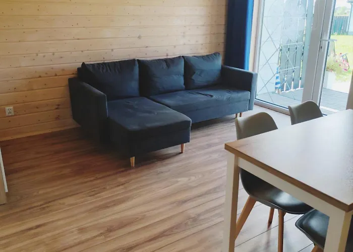 בית נופש Topolanka