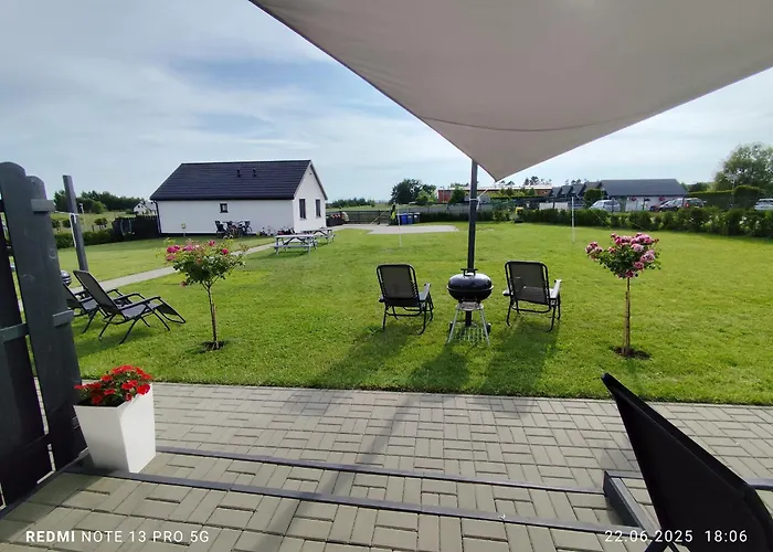 בית נופש Topolanka *