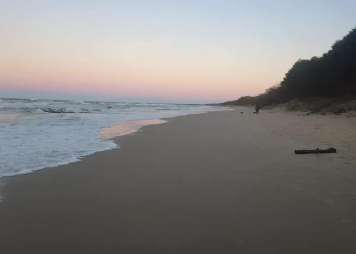 Topolanka בית נופש