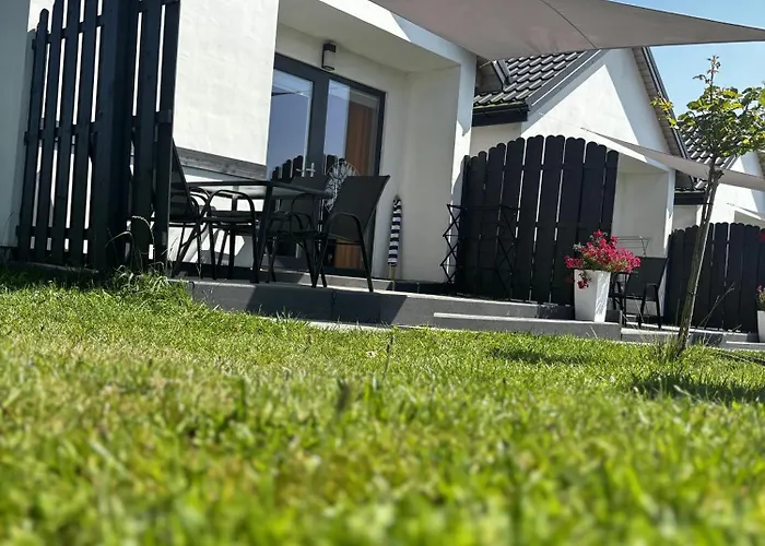 Topolanka בית נופש