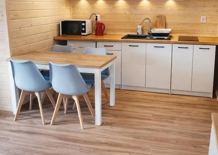 בית נופש Topolanka מילנקו