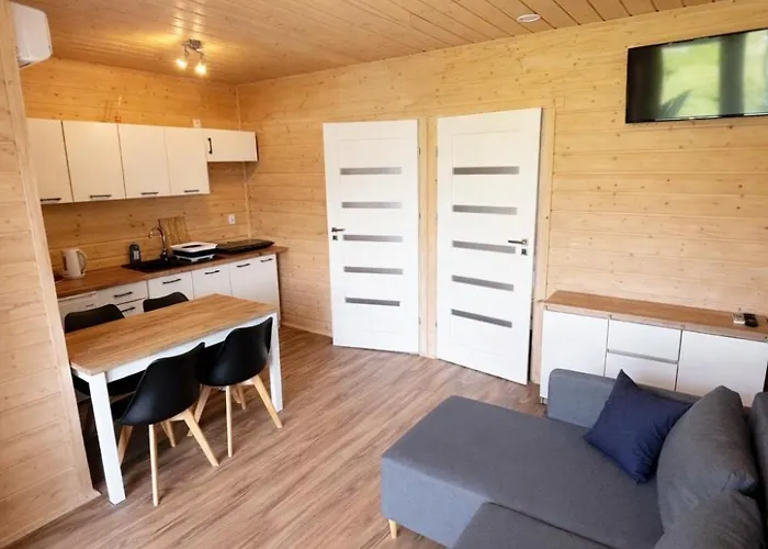 Topolanka בית נופש